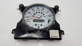 Speedometer Convertible Speedometer Cluster MPH Fits 02-08 MINI COOPER 522845 - £109.43 GBP