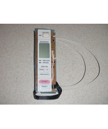 Sanyo Bread Machine Control Panel fits Model SBM-10 only - €20,78 EUR