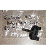 Drive Coupling for Toastmaster Bread Box Breadmaker Models 1152 1152T 1152U - $22.53