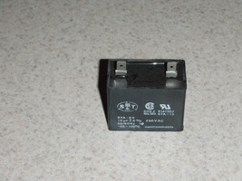 Run Capacitor for Hitachi Bread Maker Machine Model HB-D103 only - $16.65