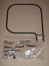 Regal Bread Machine Heating Element Assembly K6740 (BMPF) - $18.22