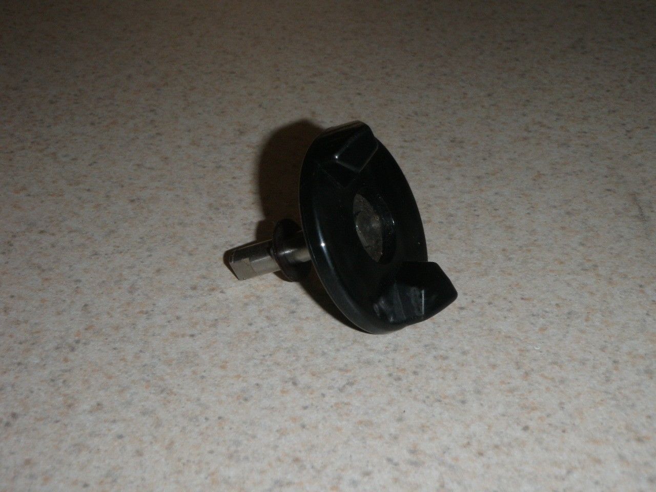 Mr Coffee Bread Machine Rotary Drive Coupler BMR200 Bread Machines