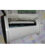 Presto Professional Salad Shooter Thick Slice Cone for Model 0296001 - $13.71