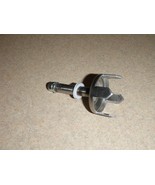 Food Network Sensio Bread Maker Machine Rotary Drive Coupler XBM138-D - $19.59