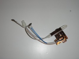 Temperature Sensor + Thermal Fuse for Panasonic Bread Maker Model SD-YD20 - $21.55