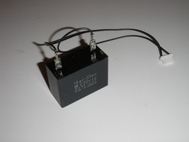 Run Capacitor for Motor in Panasonic Bread Maker Machine Model SD-BT51P - $16.65