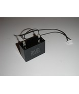 Run Capacitor for Motor in Panasonic Bread Maker Machine Model SD-BT51P - $16.65