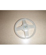 Breadman bread maker machine Large Pulley Wheel TR-450 - $11.75