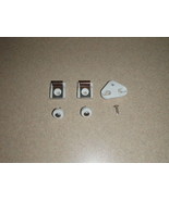 Hitachi Bread Machine Heating Element Insulators for Model HB-B102 - $22.61 CAD