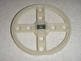 Hitachi Bread Machine Timing Pulley Wheel for Model HB-C103 - £9.24 GBP