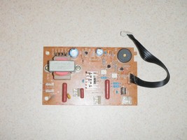 Toastmaster bread machine Power Control Board for Model 1185 - $21.55