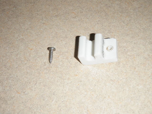 Primary image for Kenmore Bread Machine Element Support KTR2300