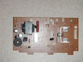 Sanyo Bread Machine Power Control Board fits SBM-15 - $24.49