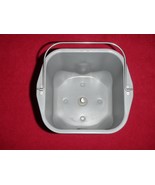 Bread Maker Machine Pan for Breadman Model TR560 (Breadman Plus TR560 + ... - $47.03