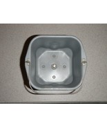 Breadman Bread Maker Machine Pan TR510 (BMPF) - $38.21