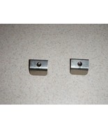 Friction Clips for Retaining Pan in Welbilt Bread Machine Model ABM2900 ... - €12,46 EUR