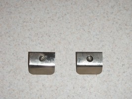 Welbilt Bread Machine Pan Retaining Clips ABM3100 (BMPF) - $11.75