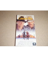1994 THE COWBOY WAY Woody Harrelson Kiefer Sutherland ( VHS ) - $9.79
