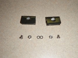 Toastmaster Bread Machine Pan Support Clips for Model TBR15 - $11.75