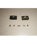 Toastmaster Bread Machine Pan Support Clips for Model TBR15 - €9,97 EUR