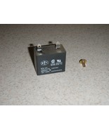 Run Capacitor for Mr Coffee The Breadmaker Bread Machine Model BMR200 - $16.65