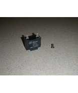 Breadman Bread Machine Run Capacitor for Motor in Model TR510 - $12.73