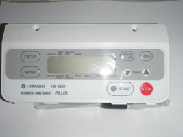 Hitachi Bread Machine Control Panel / Power Control Board for Model HB-B201 - £27.09 GBP
