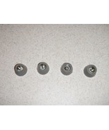 Welbilt Bread Machine Feet ABM4000 (BMPF) - $12.73