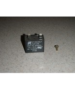 Run Capacitor for Breadman Bread Maker Models TR777 TR777C TR-777SPR - $16.65