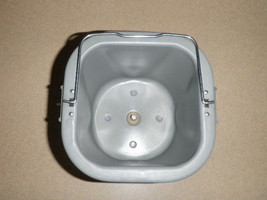 Toastmaster Bread Maker Machine Pan for Model 1150 (OEM) - $39.19