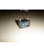 Run Capacitor for Motor in Welbilt Bread Machine ABM6000 - $306.33 MXN