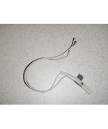 Thermal Fuse for Betty Crocker Bread Maker Machine Model BC-1693 - $312.87 MXN