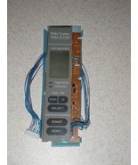 Electronic Control Panel for Betty Crocker Bread Maker Machine Model BC-... - €19,95 EUR