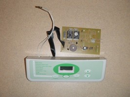 Hamilton Beach Somersize Bread Maker Machine Control Panel PCB Temp Sensor 29999 - £21.54 GBP