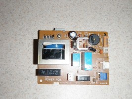 Power Control Board for Proctor-Silex Bread Maker Machine Model 80140 - $26.45