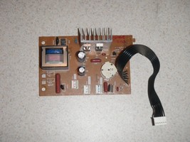 Mr Coffee Bread Machine Power Control Board for Model BMR200 - $24.49