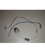 Hitachi Bread Machine Fuse &amp; Thermistor Temperature Sensor for Model HB-... - $368.12 MXN