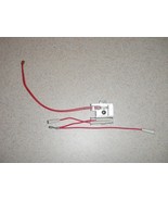 Thermal Fuse + Temp Sensor for Breadman Bread Maker Models TR333 TR444 only - $368.12 MXN