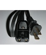 Power Cord for Empire 20 Cup Coffee Percolator Model 2020-21 (2pin 36&quot;) - £12.55 GBP