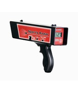 SR3800 Speed Radar Gun (Mid Range) up to 130' - $349.99