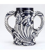 Dragon Double Handle 2555 Beer Stein Mug 0.5 L 16.9 oz - $40.72 CAD