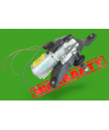 2007-2013 bmw x5 e70 rear windshield window wiper motor 6942165 oem - $70.03 CAD