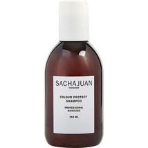 Sachajuan by Sachajuan COLOUR PROTECT SHAMPOO 8.45 OZ - £19.49 GBP