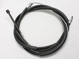 New 1987-1988 Ford Thunderbird Turbo Coupe Rear Parking Brake Cables Made In Usa - $55.80