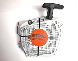STIHL MS 500i Chainsaw Pull Start OEM - $249.95