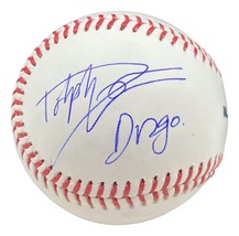 Dolph Lundgren Rocky IV Firmado Oficial MLB Béisbol Drago Inscrita JSA ITP - £201.55 GBP