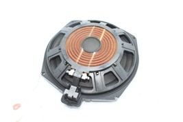 04-10 BMW E63 E64 SUBWOOFER SPEAKER E5764 image 9
