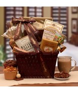 Sending Our Prayers Sympathy Gift Basket  - $112.67 CAD