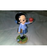 2002 Demdaco Apple for Teacher Figurine (Expressions of Love)  - $9.47 CAD