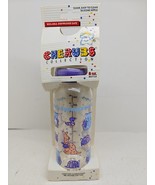 Vtg 1990s NIP Playtex Baby Bottle Cherubs Collection 8 Oz Hard Plastic K... - €34,61 EUR Vtg 1990s NIP Playtex Baby Bottle Cherubs Collection 8 Oz Hard Plastic K... - €34,61 EUR